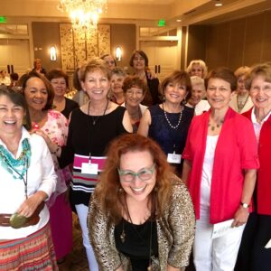 Celebrating the Atlanta Chapter of American Pen Women