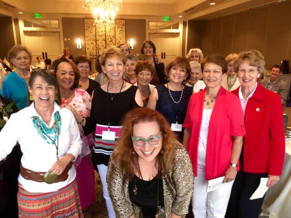 Celebrating the Atlanta Chapter of American Pen Women